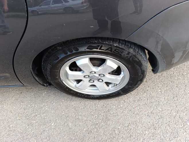 Toyota Prius 2008, 429,695 km - 1.5 l - Tovuz