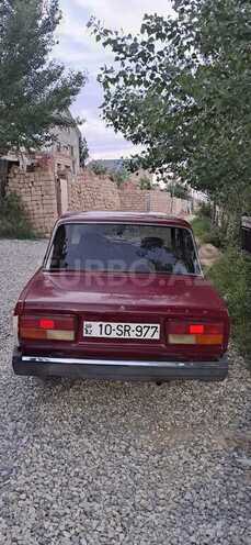 LADA (VAZ) 2107 2006, 32,412 km - 1.6 l - Bakı