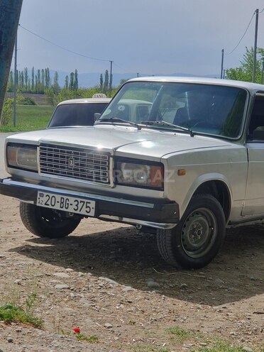 LADA (VAZ) 2107 1985, 92,668 km - 1.6 l - Tərtər