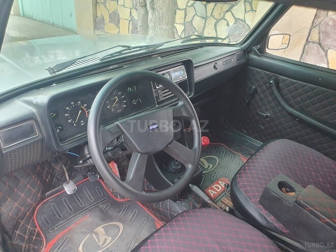 LADA (VAZ) 2107 1985, 92,668 km - 1.6 l - Tərtər