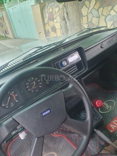 LADA (VAZ) 2107 1985, 92,668 km - 1.6 l - Tərtər