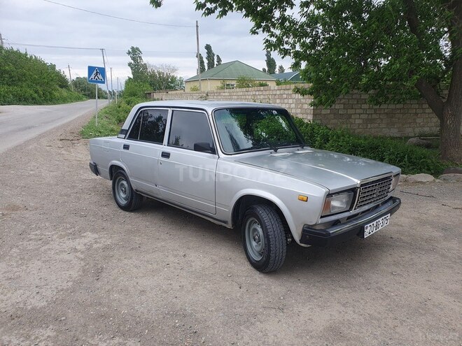 LADA (VAZ) 2107 1985, 92,668 km - 1.6 l - Tərtər