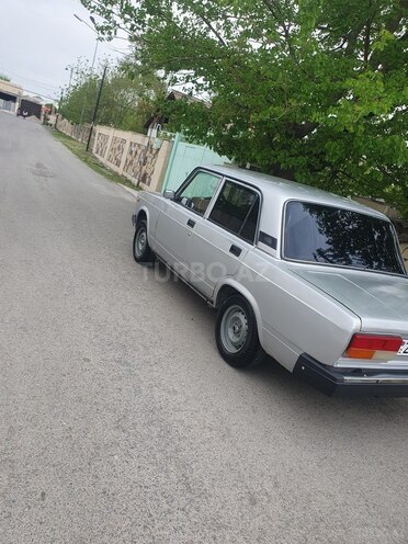 LADA (VAZ) 2107 1985, 92,668 km - 1.6 l - Tərtər