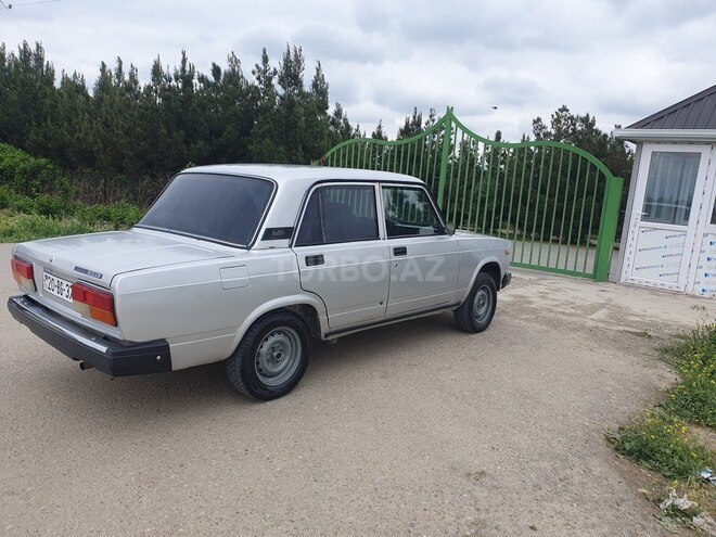 LADA (VAZ) 2107 1985, 92,668 km - 1.6 l - Tərtər