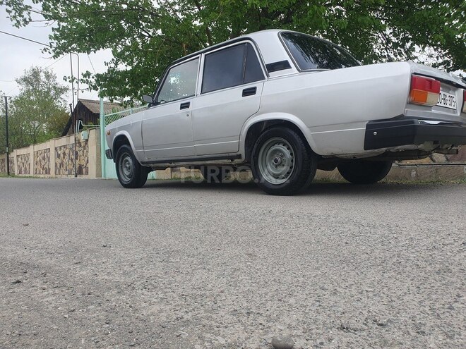 LADA (VAZ) 2107 1985, 92,668 km - 1.6 l - Tərtər