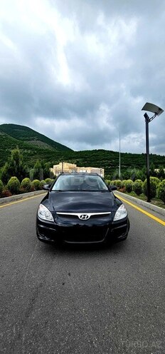 Hyundai i30 2008, 223,000 km - 1.4 л - Bakı