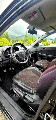 Hyundai i30 2008, 223,000 km - 1.4 л - Bakı
