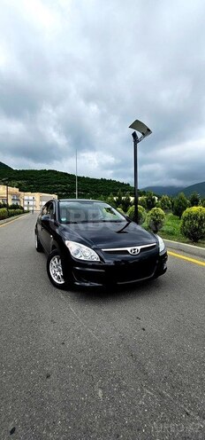 Hyundai i30 2008, 223,000 km - 1.4 л - Bakı