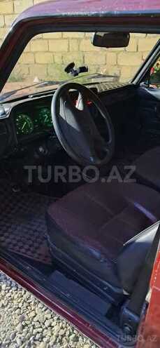 LADA (VAZ) 2107 2006, 32,412 km - 1.6 l - Bakı
