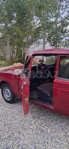 LADA (VAZ) 2107 2006, 32,412 km - 1.6 l - Bakı