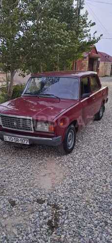 LADA (VAZ) 2107 2006, 32,412 km - 1.6 l - Bakı