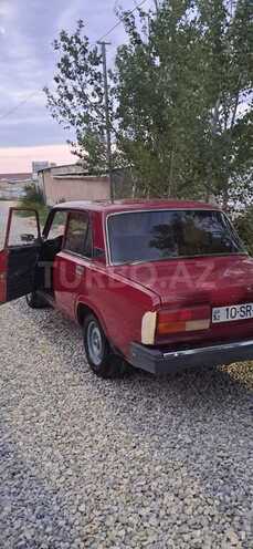 LADA (VAZ) 2107 2006, 32,412 km - 1.6 l - Bakı
