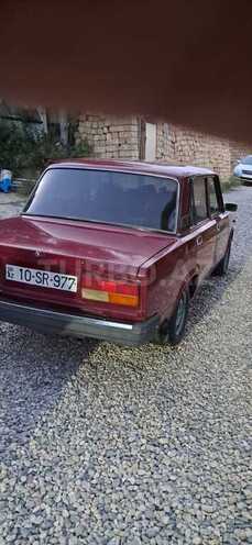 LADA (VAZ) 2107 2006, 32,412 km - 1.6 l - Bakı