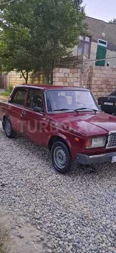 LADA (VAZ) 2107 2006, 32,412 km - 1.6 l - Bakı