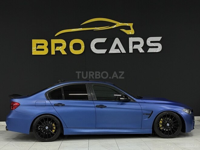 BMW 328 2013, 264,250 km - 2.0 l - Sumqayıt