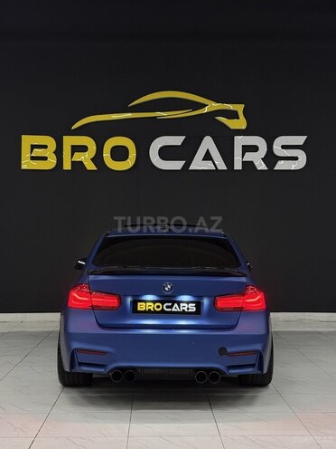 BMW 328 2013, 264,250 km - 2.0 l - Sumqayıt