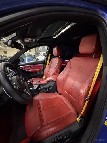 BMW 328 2013, 264,250 km - 2.0 l - Sumqayıt