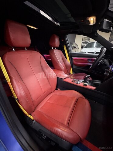 BMW 328 2013, 264,250 km - 2.0 l - Sumqayıt