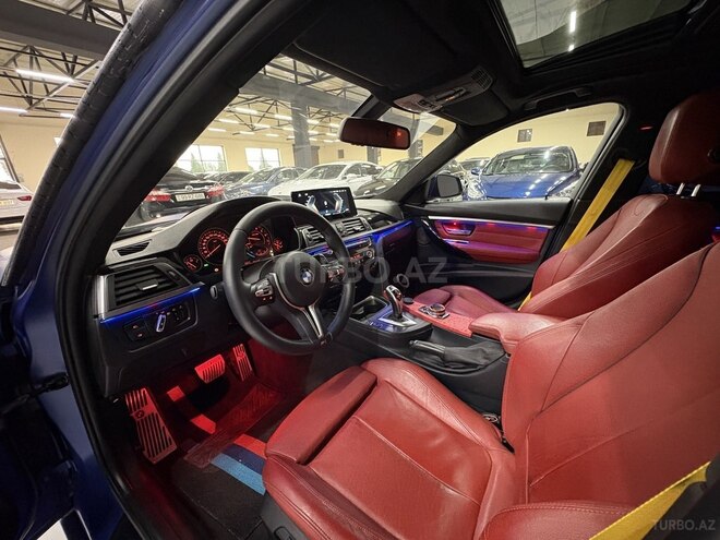 BMW 328 2013, 264,250 km - 2.0 l - Sumqayıt