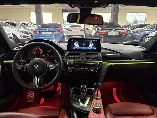 BMW 328 2013, 264,250 km - 2.0 l - Sumqayıt