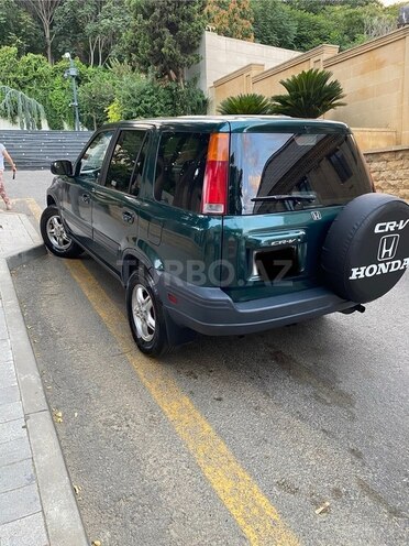 Honda CR-V 2001, 294,510 km - 2.0 l - Bakı