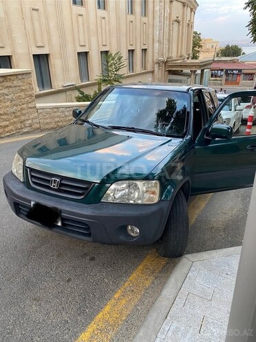 Honda CR-V 2001, 294,510 km - 2.0 l - Bakı