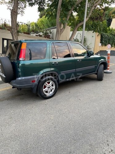 Honda CR-V 2001, 294,510 km - 2.0 l - Bakı