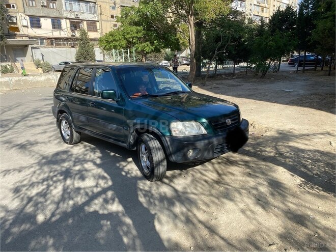 Honda CR-V 2001, 294,510 km - 2.0 l - Bakı