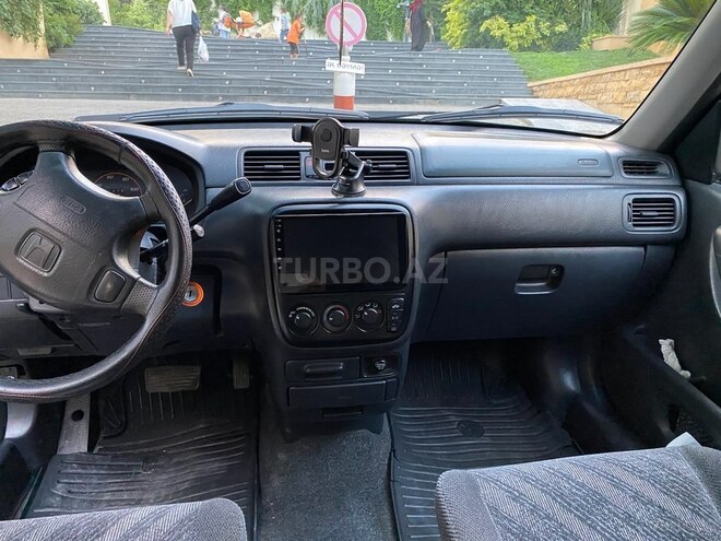 Honda CR-V 2001, 294,510 km - 2.0 l - Bakı