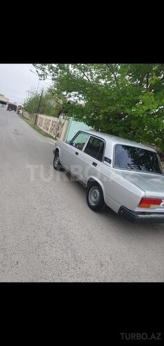 LADA (VAZ) 2107 1985, 92,668 km - 1.6 l - Tərtər