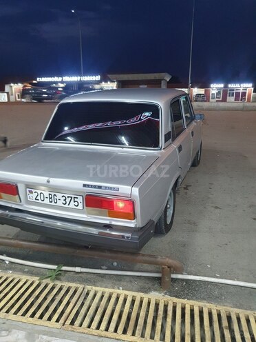 LADA (VAZ) 2107 1985, 92,668 km - 1.6 l - Tərtər