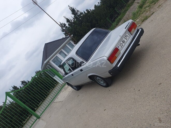 LADA (VAZ) 2107 1985, 92,668 km - 1.6 l - Tərtər