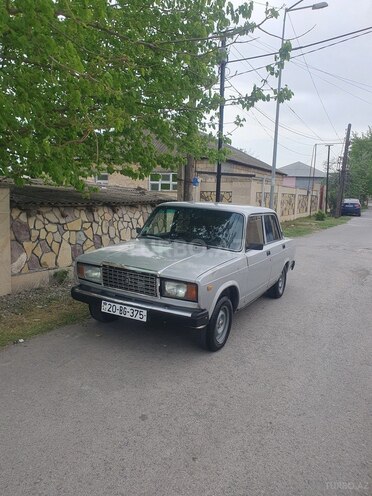LADA (VAZ) 2107 1985, 92,668 km - 1.6 l - Tərtər
