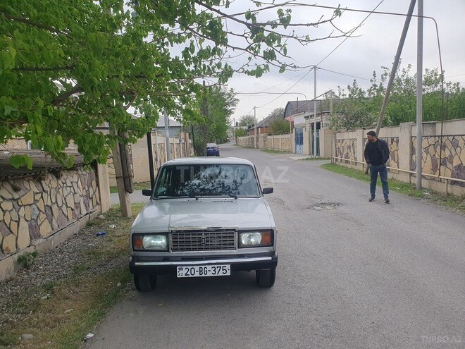 LADA (VAZ) 2107 1985, 92,668 km - 1.6 l - Tərtər