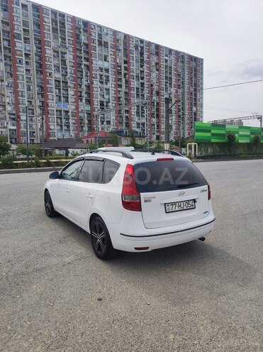 Hyundai i30 2010, 330,000 km - 1.6 l - Bakı