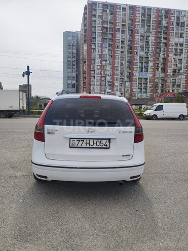 Hyundai i30 2010, 330,000 km - 1.6 l - Bakı