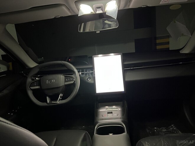 Changan Qiyuan A05 2025, 0 km - 1.5 l - Bakı