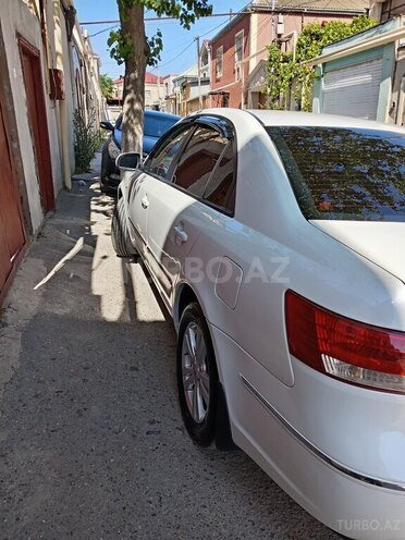 Hyundai Sonata 2009, 246,880 km - 2.4 l - Bakı