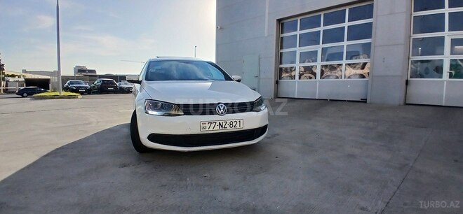 Volkswagen Jetta 2011, 193,121 km - 2.5 l - Bakı