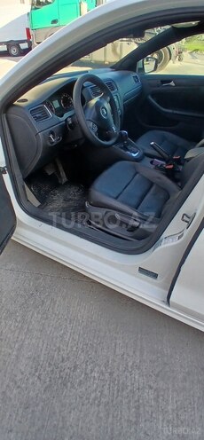 Volkswagen Jetta 2011, 193,121 km - 2.5 l - Bakı