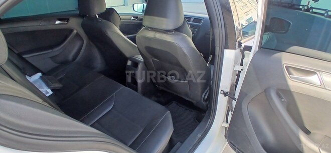 Volkswagen Jetta 2011, 193,121 km - 2.5 l - Bakı