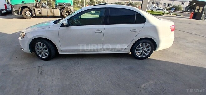 Volkswagen Jetta 2011, 193,121 km - 2.5 l - Bakı