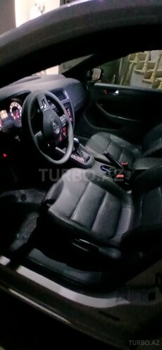 Volkswagen Jetta 2011, 193,121 km - 2.5 l - Bakı