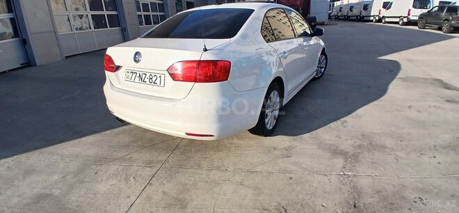 Volkswagen Jetta 2011, 193,121 km - 2.5 l - Bakı