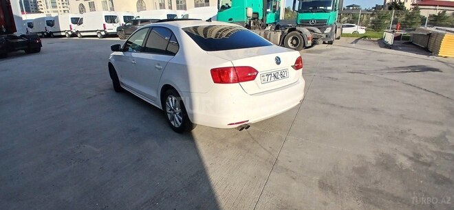 Volkswagen Jetta 2011, 193,121 km - 2.5 l - Bakı