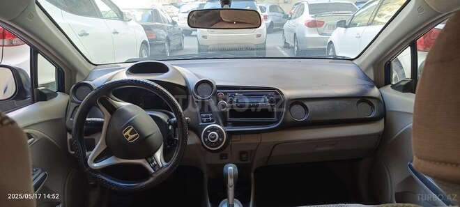 Honda Insight 2013, 262,730 km - 1.3 l - Bakı