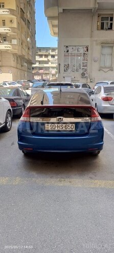 Honda Insight 2013, 262,730 km - 1.3 l - Bakı