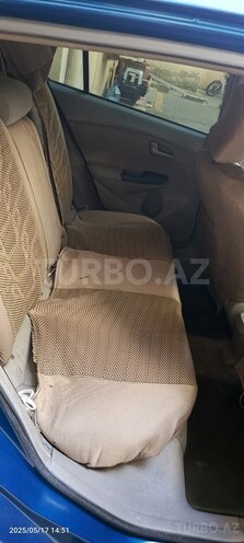 Honda Insight 2013, 262,730 km - 1.3 l - Bakı