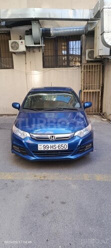 Honda Insight 2013, 262,730 km - 1.3 l - Bakı