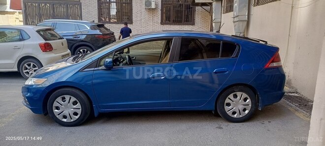 Honda Insight 2013, 262,730 km - 1.3 l - Bakı